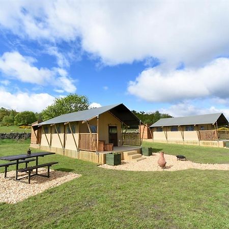 Carr'S Hill Luxury Safari Tents Denny Phòng bức ảnh