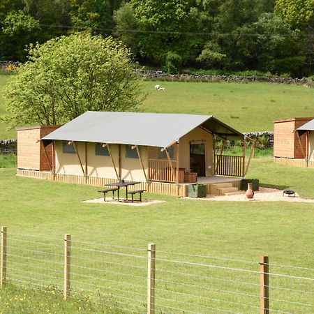 Carr'S Hill Luxury Safari Tents Denny Phòng bức ảnh